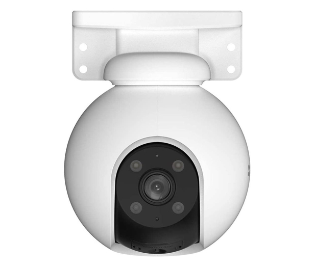 EZVIZ Smart zewnętrzna kamera obrotowa H8 Pro 2K - 1163850 - zdjęcie 2