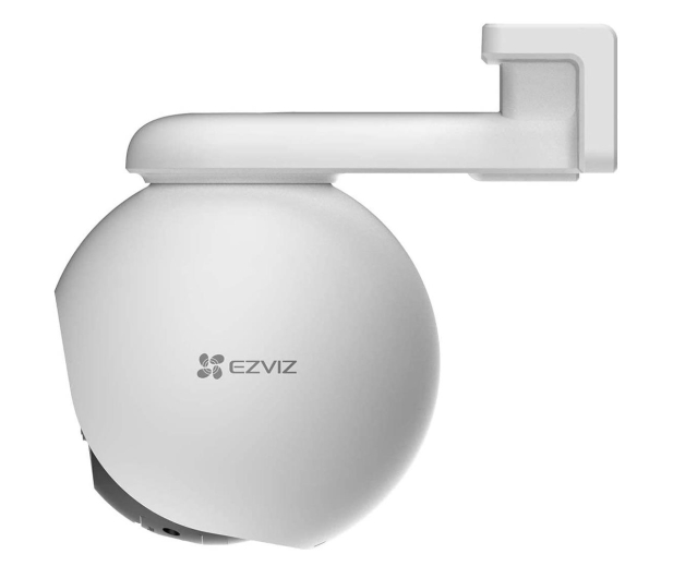 EZVIZ Smart zewnętrzna kamera obrotowa H8 Pro 2K - 1163850 - zdjęcie 3