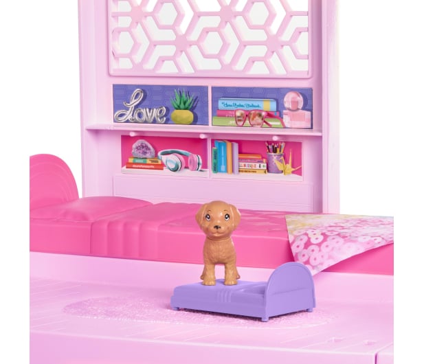 Barbie Dreamhouse Dom Marzeń (2023) - 1157890 - zdjęcie 4