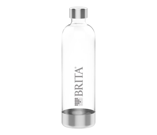 Brita SodaOne biały + 2x butelka 1L + nabój CO2 - 1181785 - zdjęcie 8