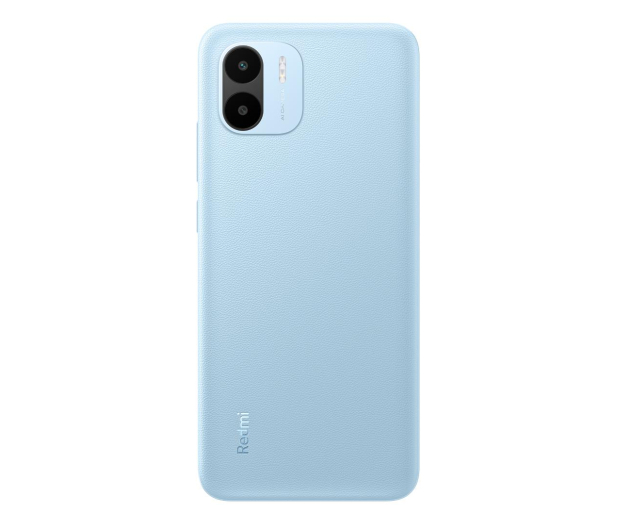 Xiaomi Redmi A2 3/64GB Light Blue - 1158831 - zdjęcie 6