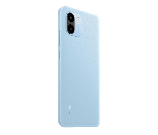 Xiaomi Redmi A2 3/64GB Light Blue - 1158831 - zdjęcie 5
