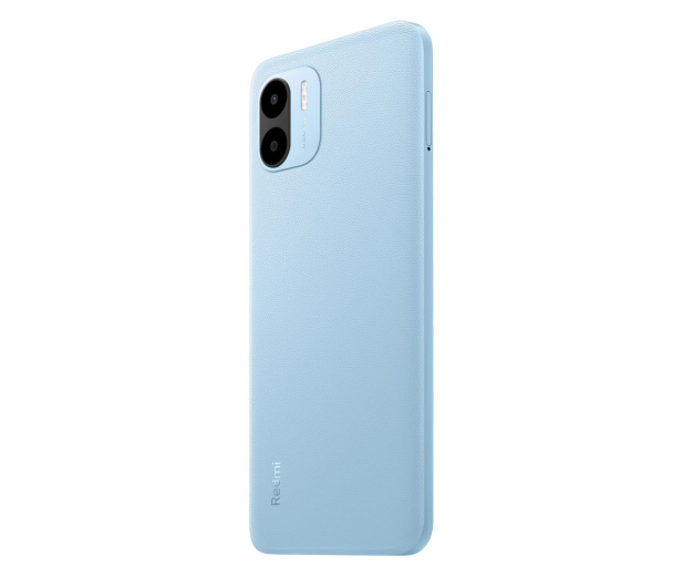 Xiaomi Redmi A2 3/64GB Light Blue - 1158831 - zdjęcie 7