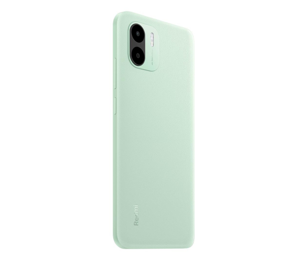 Xiaomi Redmi A2 3/64GB Light Green - 1158833 - zdjęcie 5