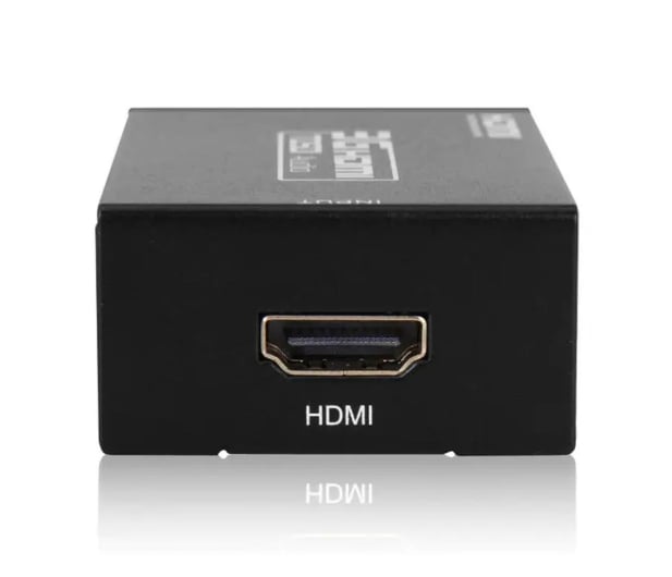 Spacetronik Konwerter HDMI na 3G HD SDI - 1159229 - zdjęcie 3