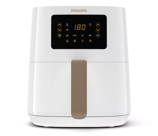 Philips HD9255/30 Airfryer Ovi Mini Smart - 1158732 - zdjęcie 2