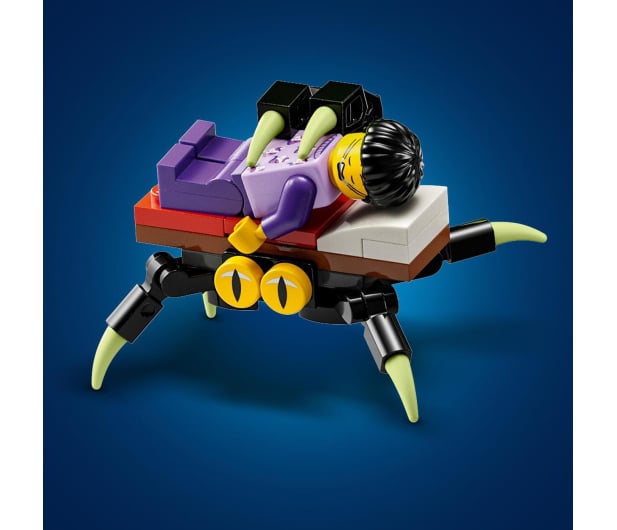 LEGO DREAMZzz™ 71454 Mateo i robot Z-Blob - 1159366 - zdjęcie 11