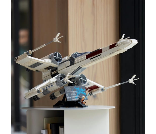 LEGO Star Wars 75355 Myśliwiec X-Wing™ - 1159362 - zdjęcie 13