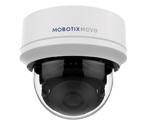 Mobotix Mx-VD2A-5-IR-VA - 1159097 - zdjęcie