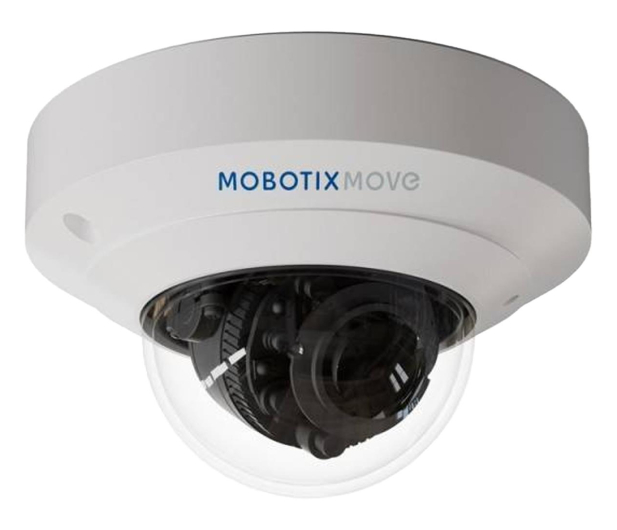 Mobotix Mx-MD1A-5-IR - 1159096 - zdjęcie
