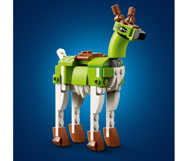 LEGO DREAMZzz™ 71459 Stajnia fantastycznych stworzeń - 1159375 - zdjęcie 10