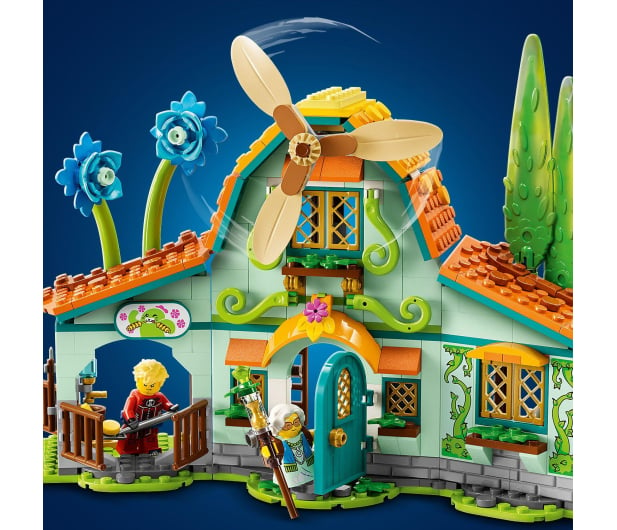 LEGO DREAMZzz™ 71459 Stajnia fantastycznych stworzeń - 1159375 - zdjęcie 11