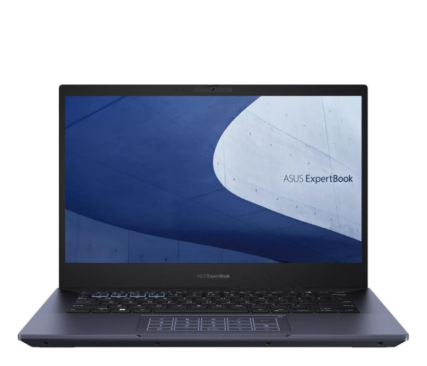 ASUS ExpertBook B5402FBA i7-1260P/16GB/512/Win11P Touch - 1213988 - zdjęcie 2
