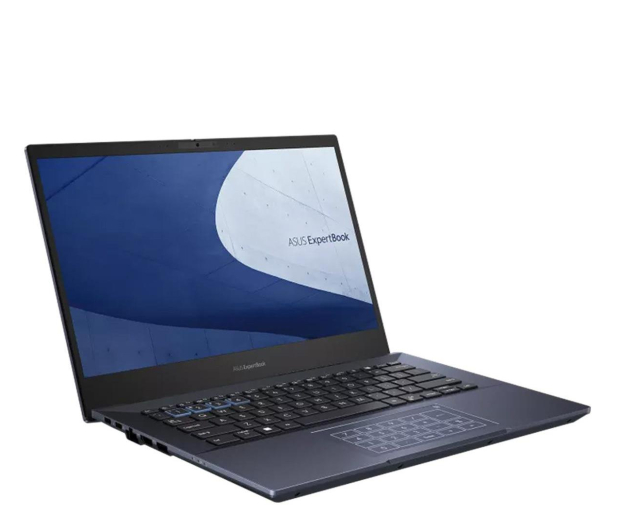 ASUS ExpertBook B5402FBA i7-1260P/16GB/512/Win11P Touch - 1213988 - zdjęcie 3