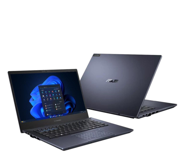 ASUS ExpertBook B5402FBA i7-1260P/16GB/512/Win11P Touch - 1213988 - zdjęcie