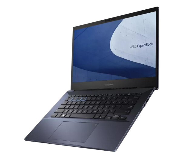 ASUS ExpertBook B5402FBA i7-1260P/16GB/512/Win11P Touch - 1213988 - zdjęcie 5