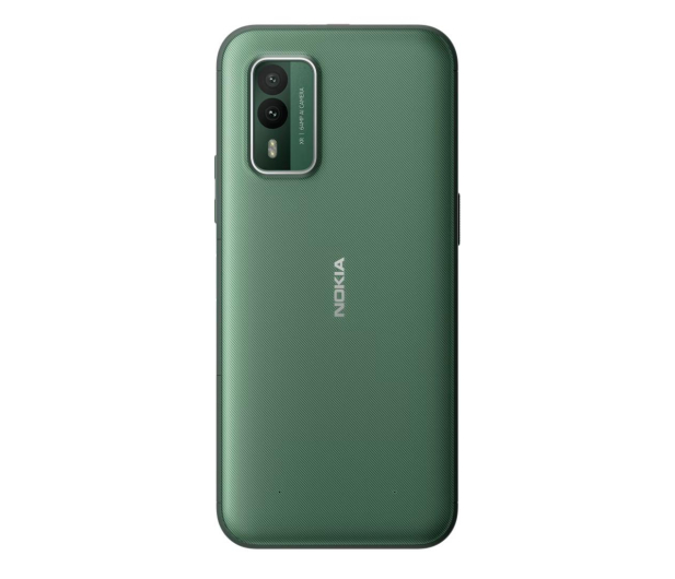 Nokia XR21 Dual SIM 6/128GB zielony - 1159395 - zdjęcie 3