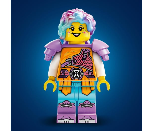 LEGO DREAMZzz™ 71453 Izzie i króliczek Bunchu - 1159363 - zdjęcie 11