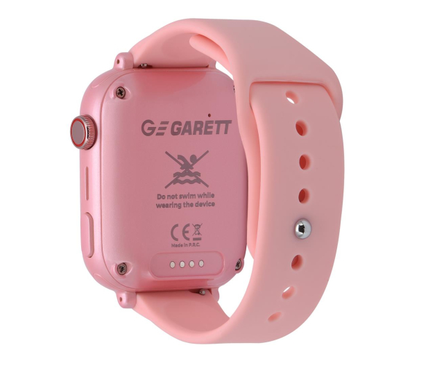 Garett Kids N!ce Pro 4G Pink - 1159334 - zdjęcie 6