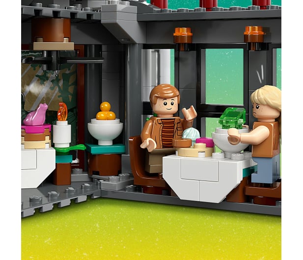 LEGO Jurassic World 76961 Centrum dla odwiedzających - 1159454 - zdjęcie 8