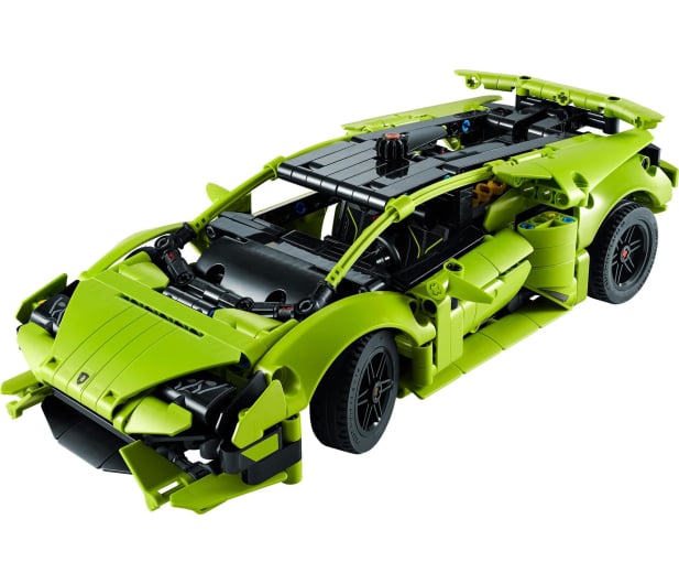 LEGO Technic 42161 Lamborghini Huracán Tecnica - 1159437 - zdjęcie 9
