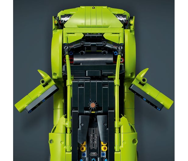 LEGO Technic 42161 Lamborghini Huracán Tecnica - 1159437 - zdjęcie 12