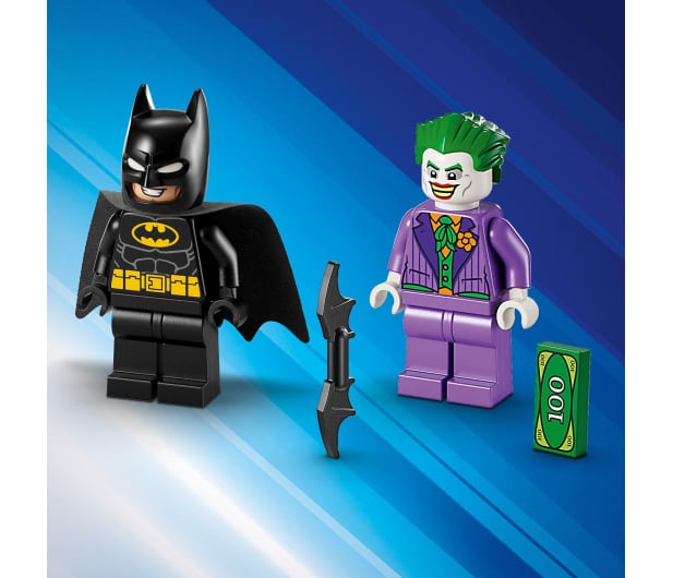 LEGO Batman 76264 Batmobil™ Pogoń: Batman™ kontra Joker™ - 1159449 - zdjęcie 11
