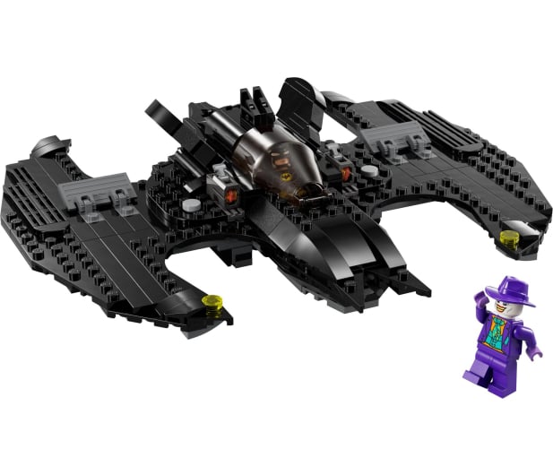 LEGO Batman 76265 Batwing: Batman™ kontra Joker™ - 1159450 - zdjęcie 9