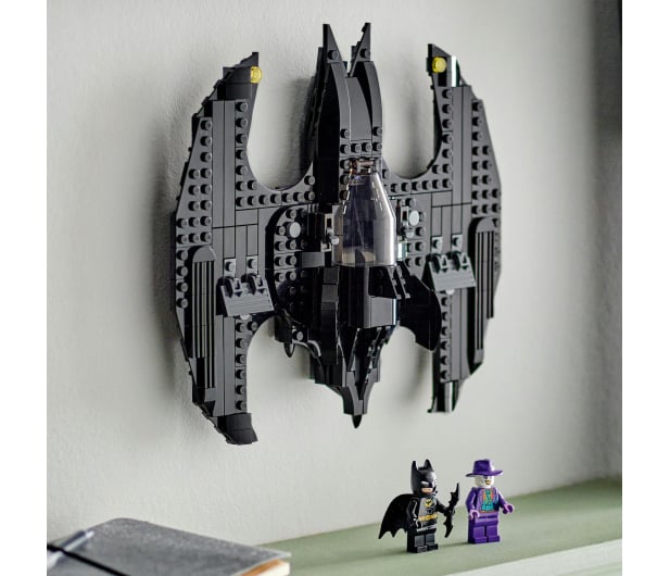 LEGO Batman 76265 Batwing: Batman™ kontra Joker™ - 1159450 - zdjęcie 15