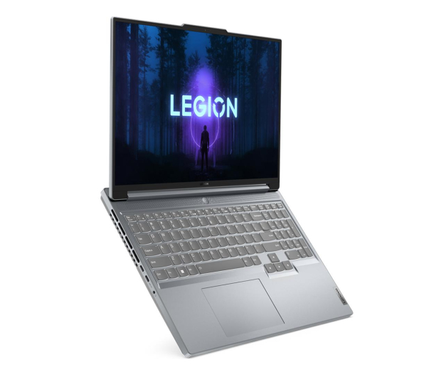 Lenovo Legion Slim 5-16 Ryzen 5 7640H/16GB/512/Win11X RTX4060 165Hz - 1178124 - zdjęcie 2