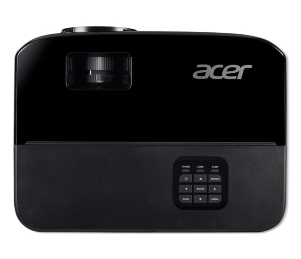 Acer X1129HP - 1166415 - zdjęcie 3