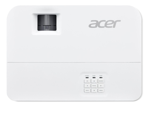 Acer X1629HK - 1166420 - zdjęcie 3