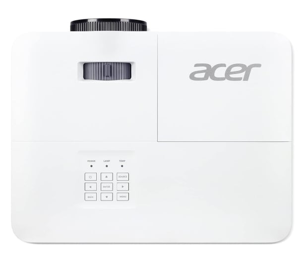 Acer H5386BDi - 1166438 - zdjęcie 4