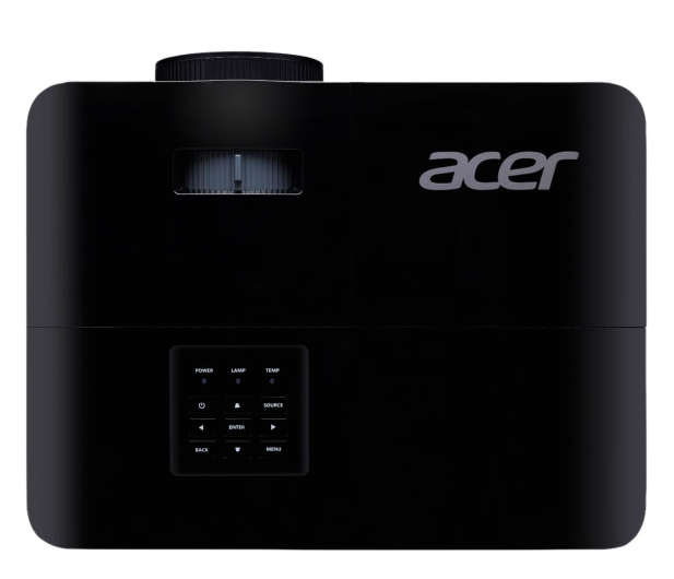Acer X1328WKi - 1166418 - zdjęcie 5
