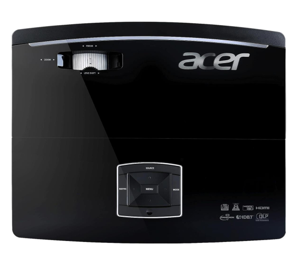 Acer P6605 - 1166456 - zdjęcie 4