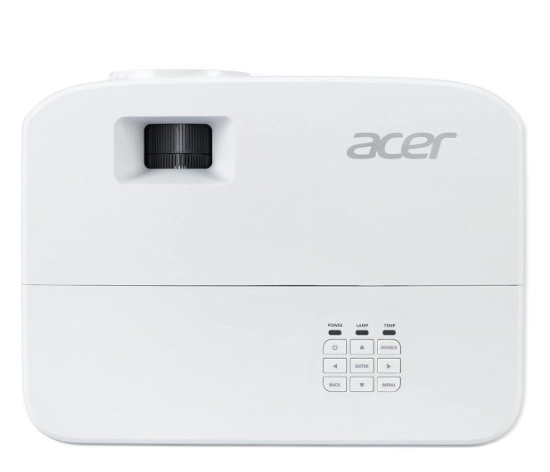 Acer P1257i - 1166450 - zdjęcie 6