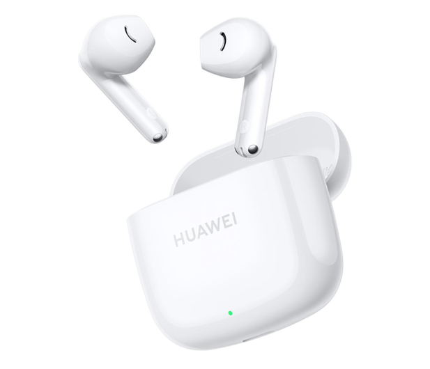 Huawei Freebuds SE 2 Białe - 1168869 - zdjęcie