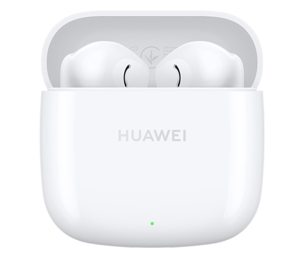 Huawei Freebuds SE 2 Białe - 1168869 - zdjęcie 2