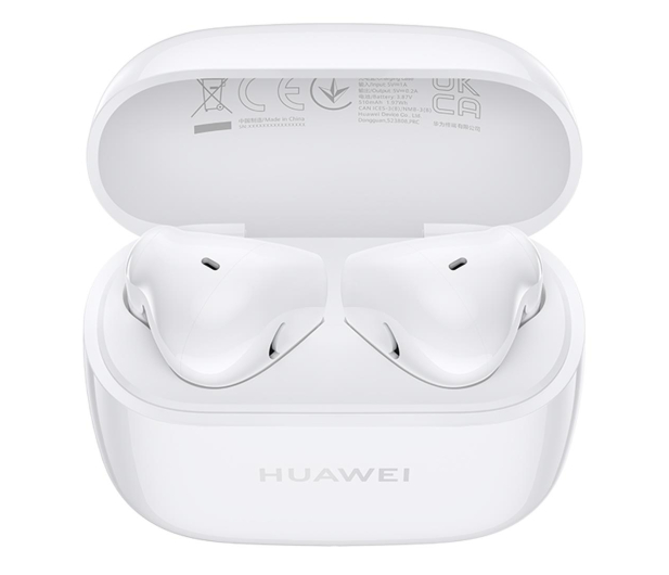 Huawei Freebuds SE 2 Białe - 1168869 - zdjęcie 4