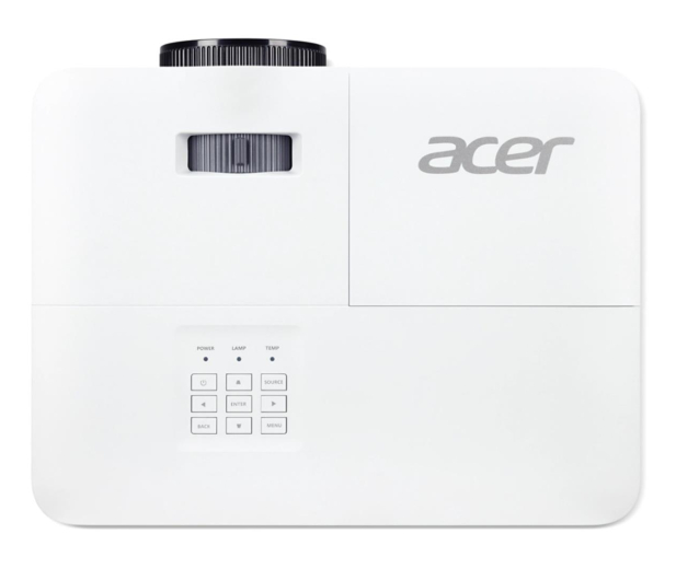 Acer M311 - 1166452 - zdjęcie 3
