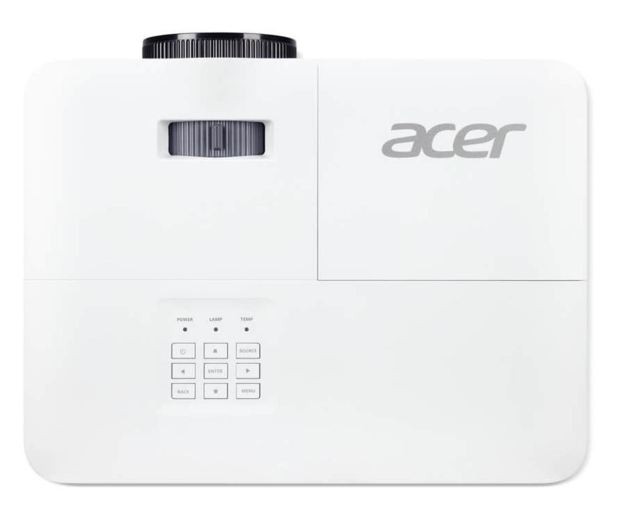 Acer H5386BDKi - 1166439 - zdjęcie 3