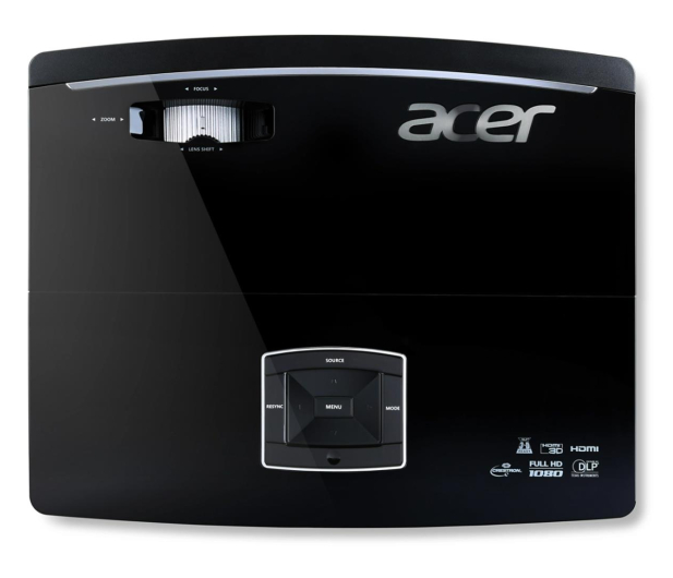Acer P6505 - 1166455 - zdjęcie 5