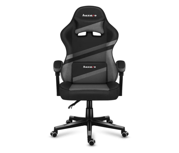 Huzaro Force 4.4 Grey Mesh - 1164979 - zdjęcie 2