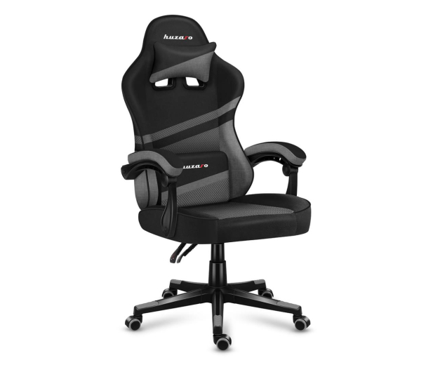 Huzaro Force 4.4 Grey Mesh - 1164979 - zdjęcie 3