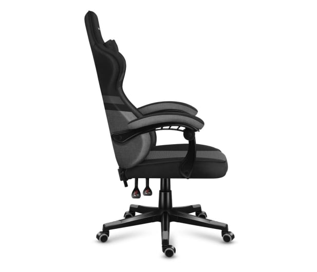 Huzaro Force 4.4 Grey Mesh - 1164979 - zdjęcie 4