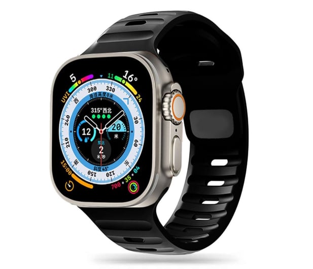 Tech-Protect IconBand Line do Apple Watch black - 1167790 - zdjęcie
