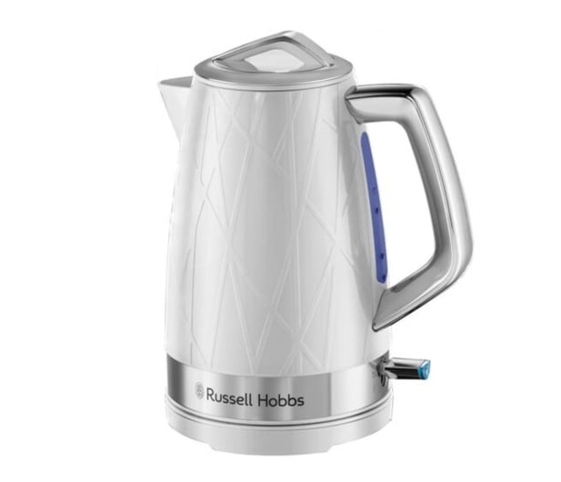 Russell Hobbs Structure Kettle White 28080-70 - 1169708 - zdjęcie