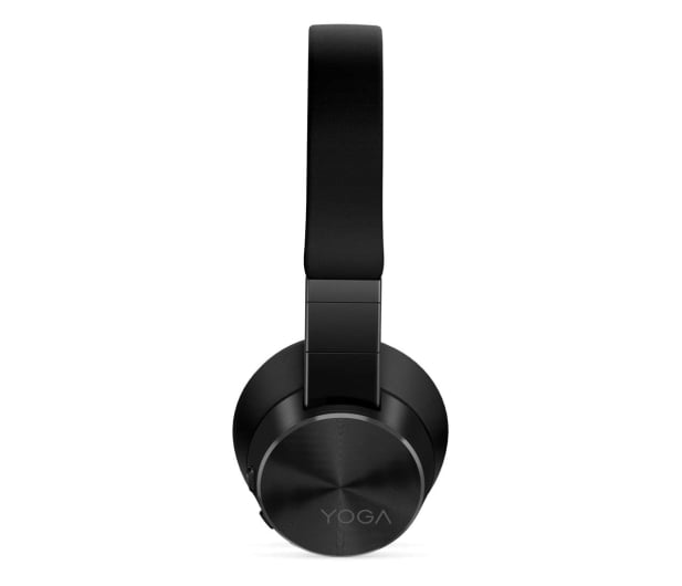 Lenovo Yoga Active Noise Cancellation Headphones-Shadow Black - 1160806 - zdjęcie 3