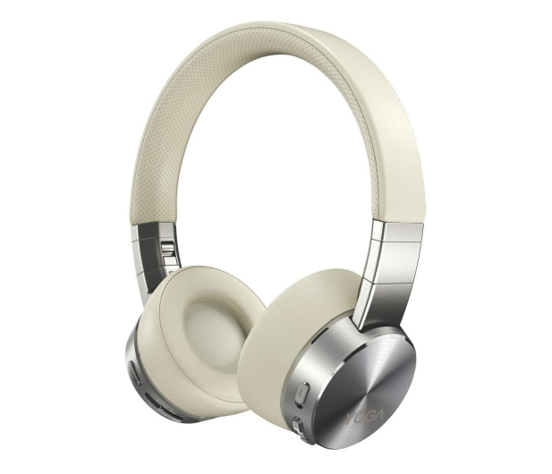 Lenovo Yoga Active Noise Cancellation Headphones-ROW - 1160808 - zdjęcie