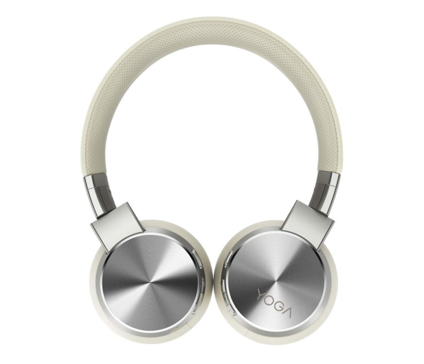 Lenovo Yoga Active Noise Cancellation Headphones-ROW - 1160808 - zdjęcie 4